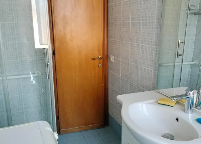 Casa Gianna Apartment Rom