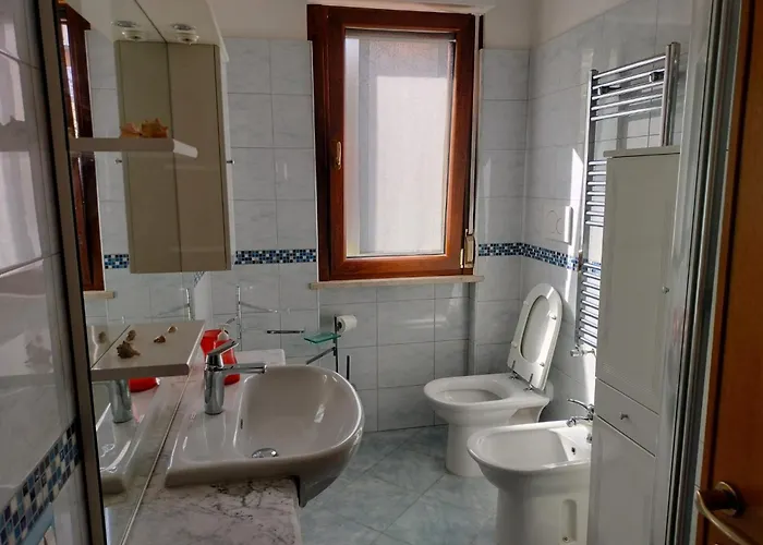 Apartment Casa Gianna