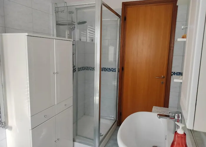 Casa Gianna Apartment