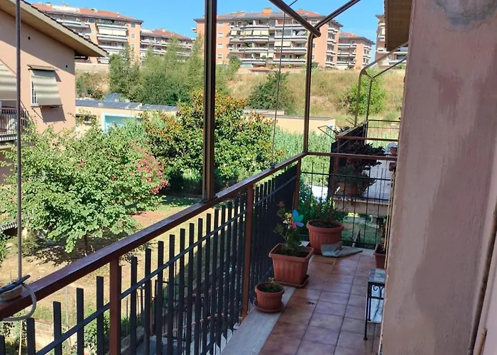 Casa Gianna * Rom