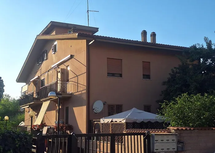 Casa Gianna * Rom