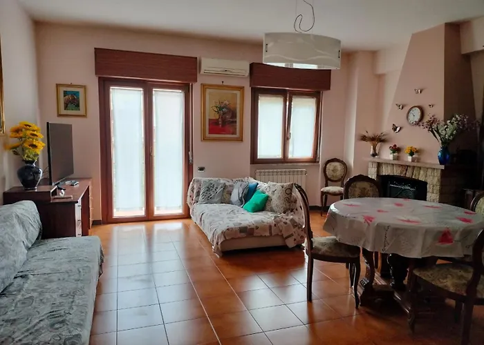 Casa Gianna Rom