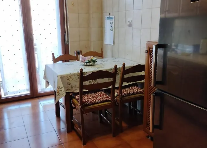 Casa Gianna