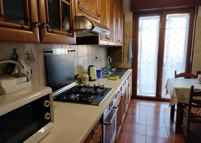 Apartment Casa Gianna Rom