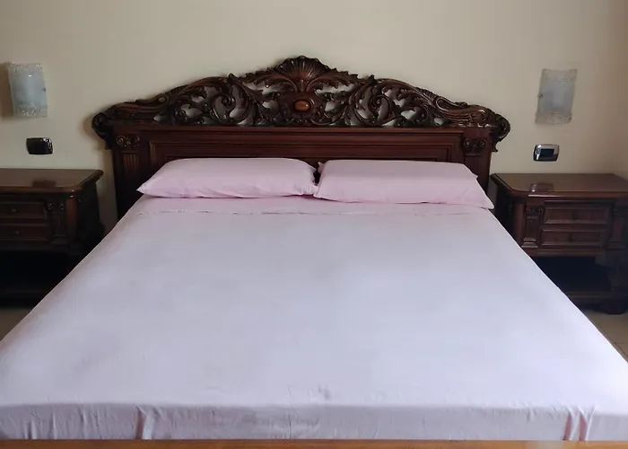 Apartamento Casa Gianna *
