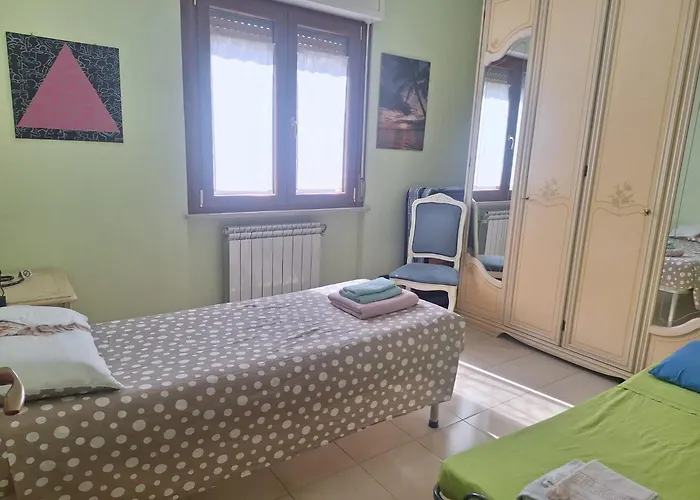 Casa Gianna * Rom