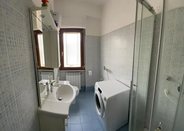Casa Gianna Apartment