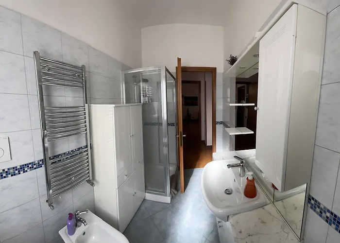 Casa Gianna Apartment Rom