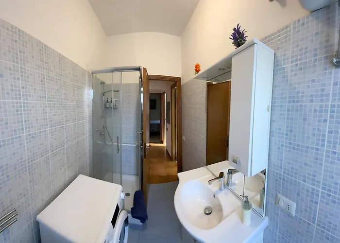 Apartment Casa Gianna Rom