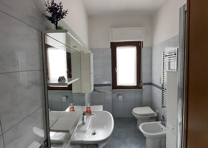 Apartment Casa Gianna Rom