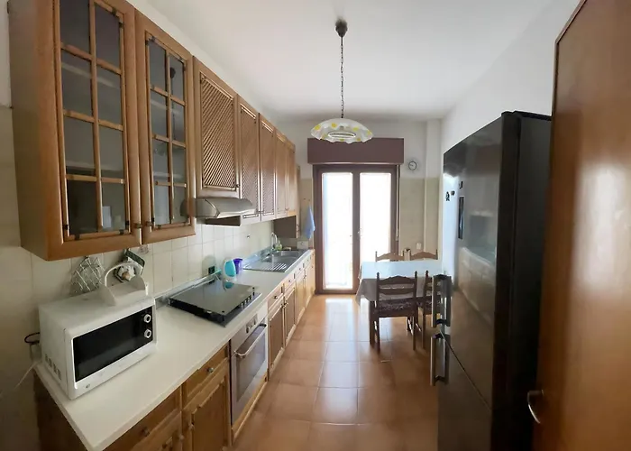 Apartment Casa Gianna *