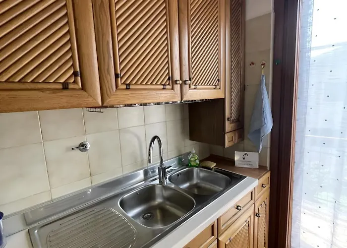 Casa Gianna Apartment Rom