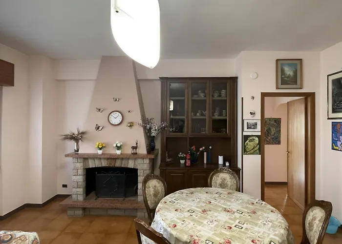 Casa Gianna Apartment *