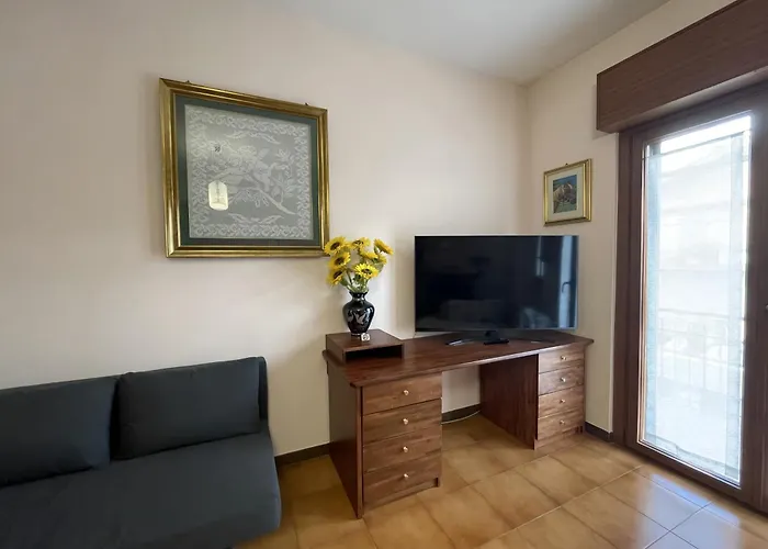 Apartment Casa Gianna Rom