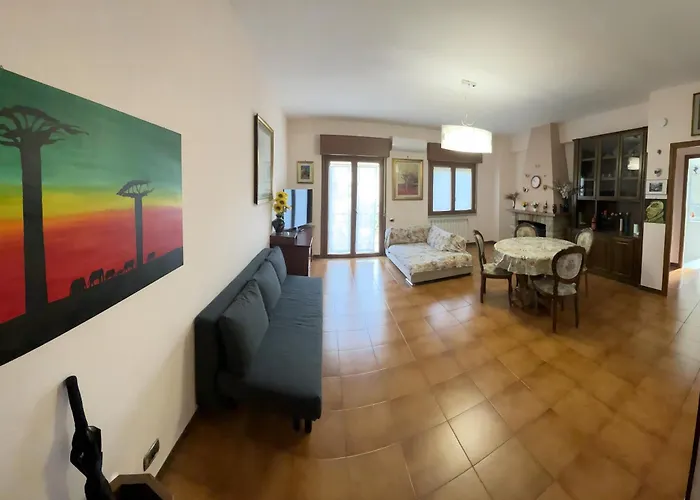 Casa Gianna *